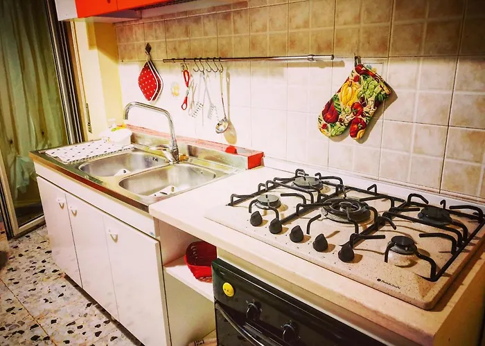 Central Isernia