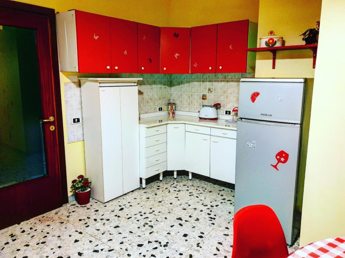 Guest house Central Isernia Isernia